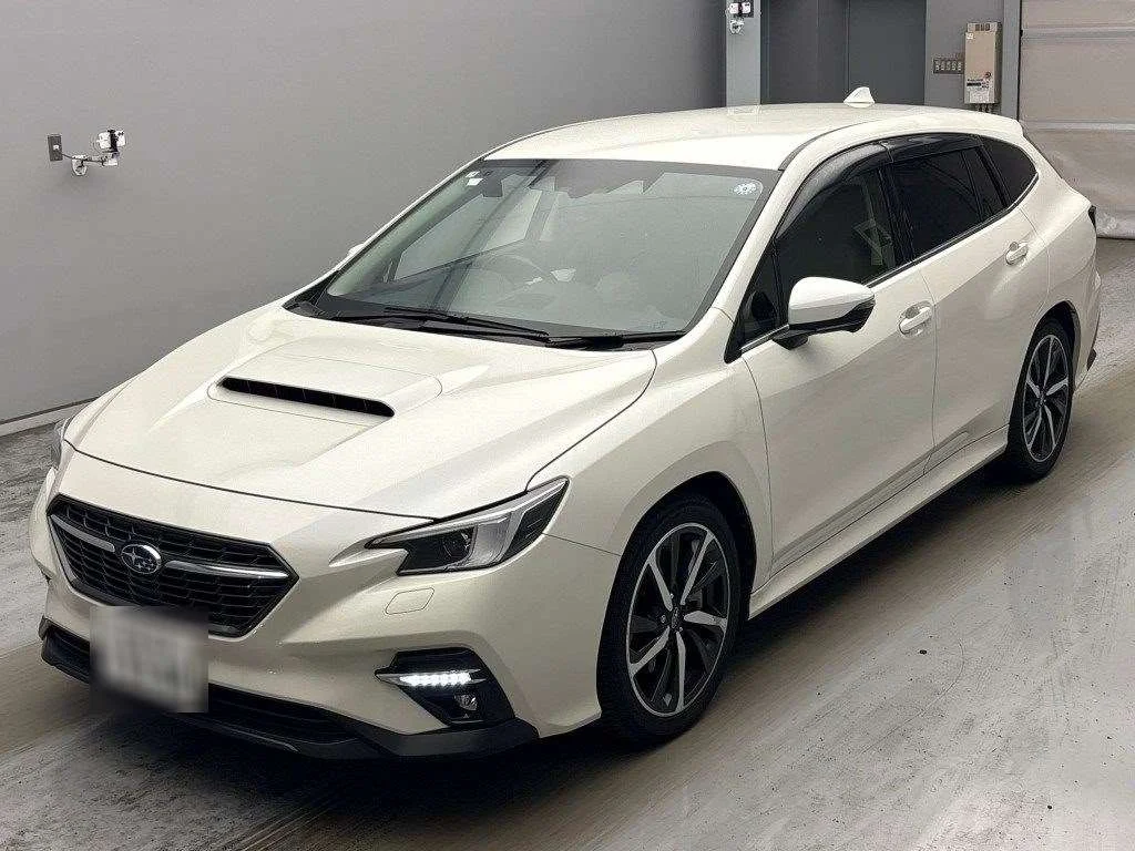 Subaru Levorg VN5 2021
