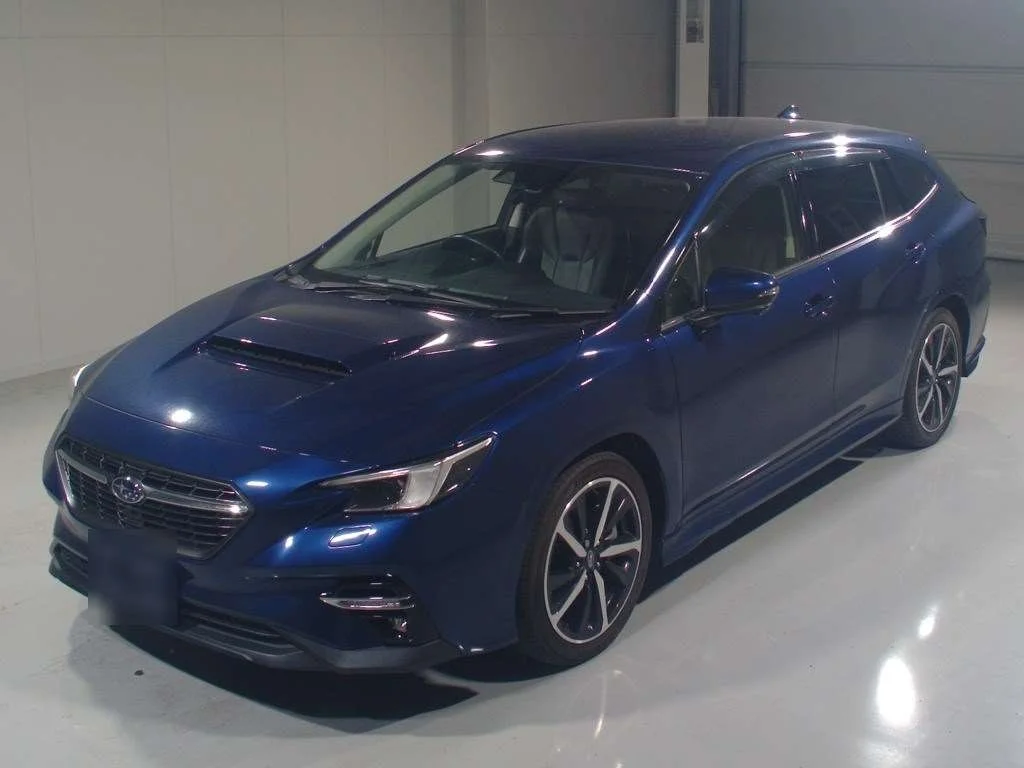 Subaru Levorg VN5 2021