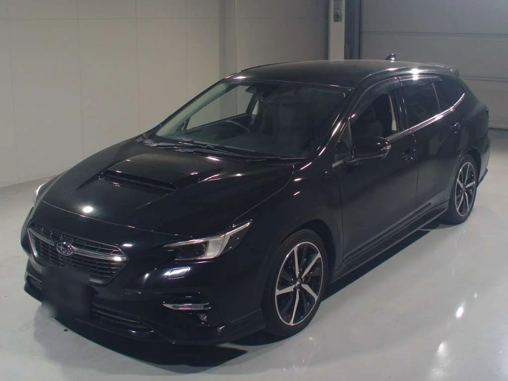 Subaru Levorg VN5 2021