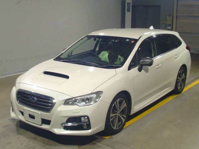 32049 Subaru Levorg VM4 2016 г. (TAA Yokohama)