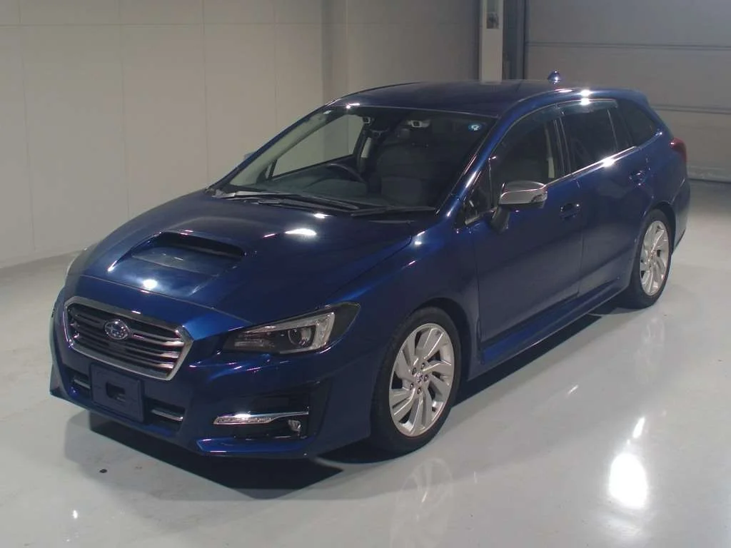 Subaru Levorg VM4 2019