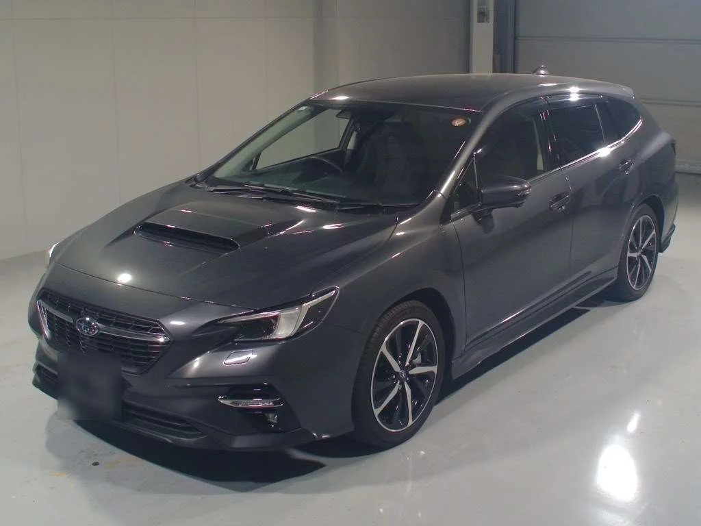 Subaru Levorg VN5 2021