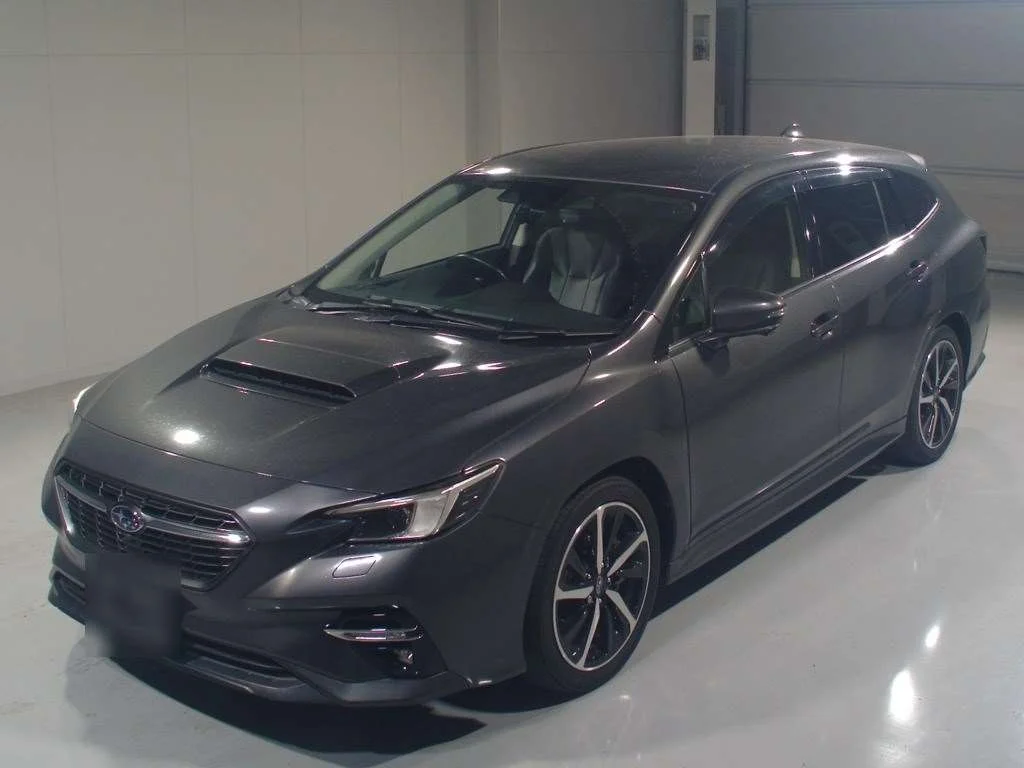 Subaru Levorg VN5 2021