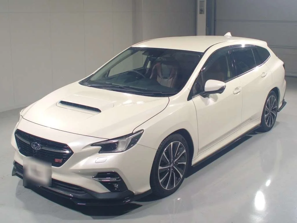 Subaru Levorg VN5 2021