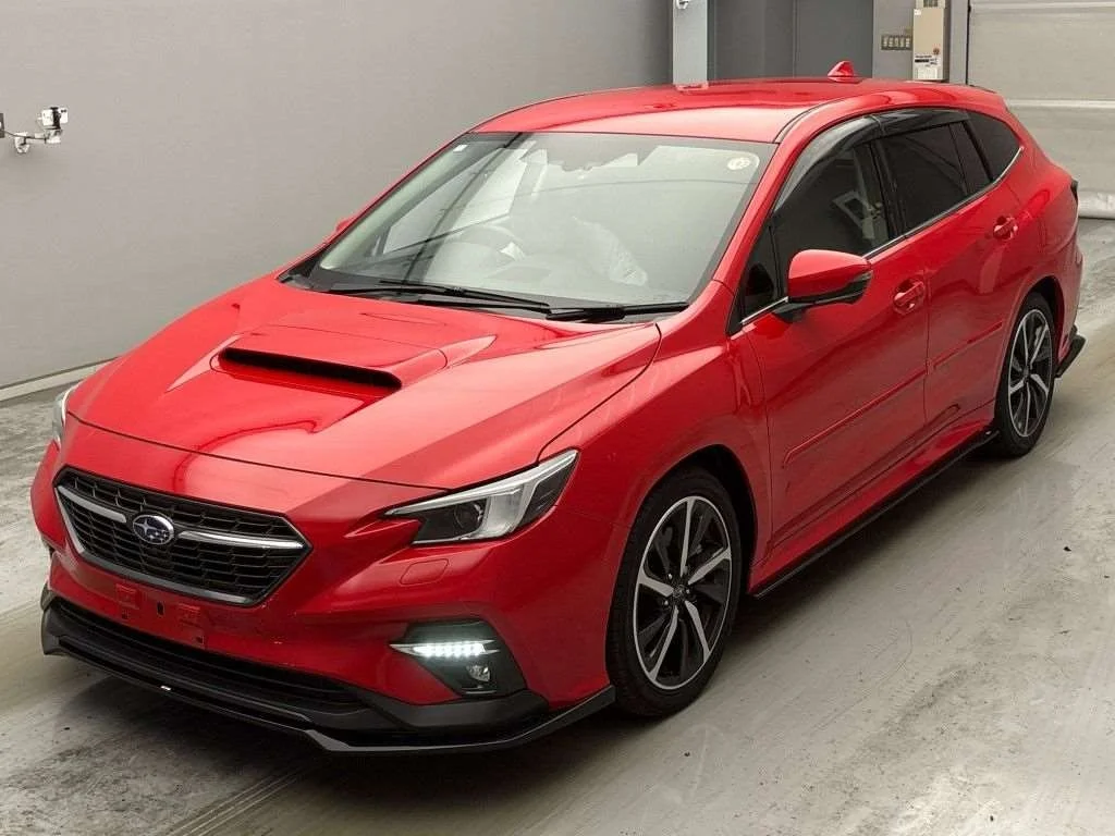 Subaru Levorg VN5 2023