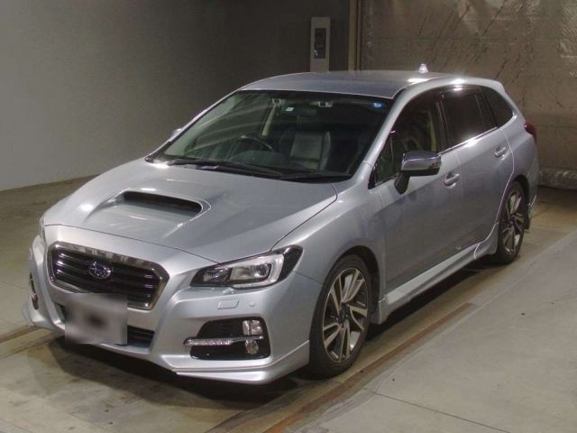 32055 Subaru Levorg VM4 2014 г. (TAA Kinki)