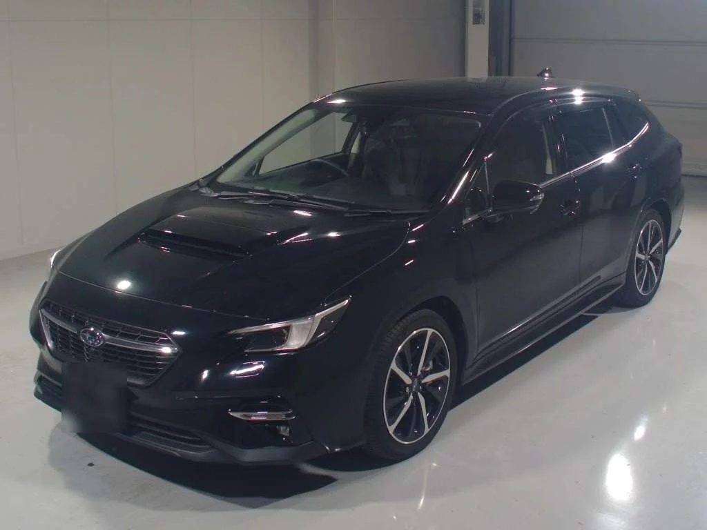 Subaru Levorg VN5 2023