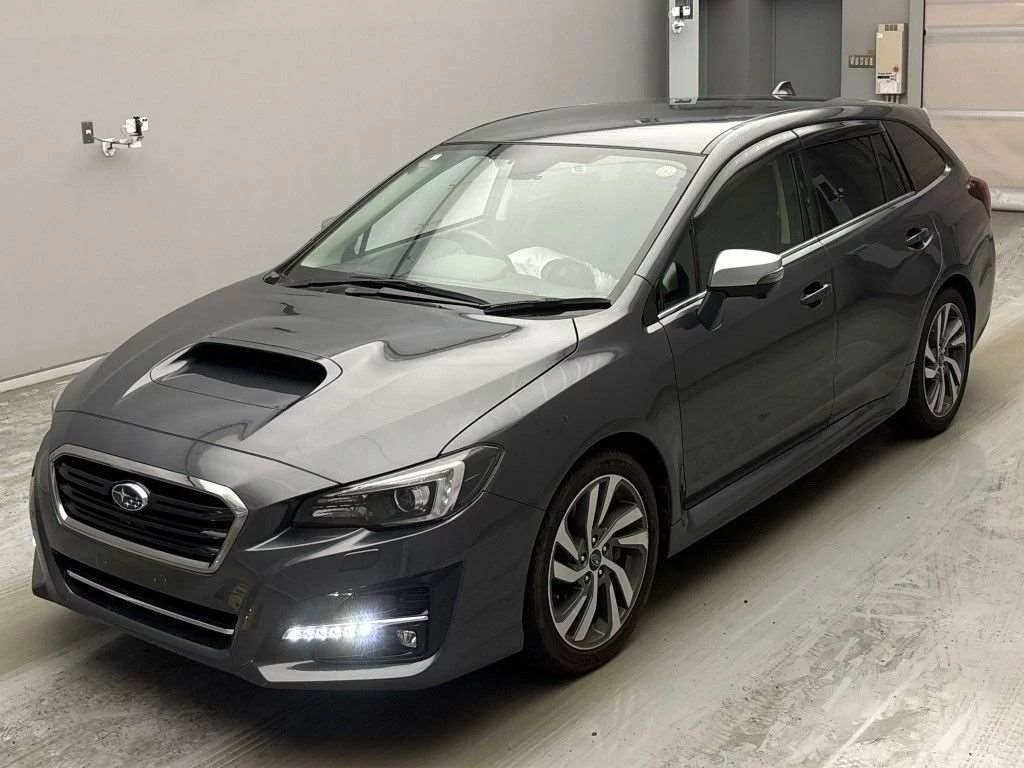 Subaru Levorg VM4 2020