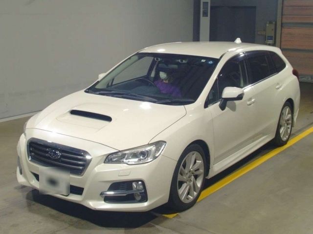 32059 Subaru Levorg VM4 2015 г. (TAA Yokohama)