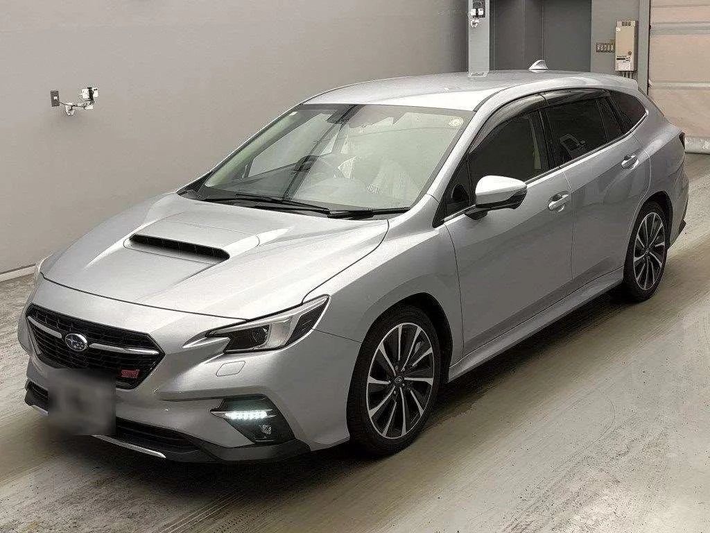 Subaru Levorg VN5 2020
