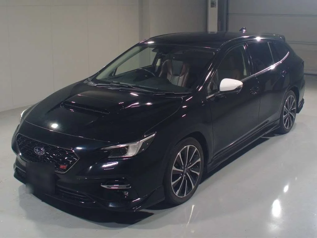 Subaru Levorg VN5 2021
