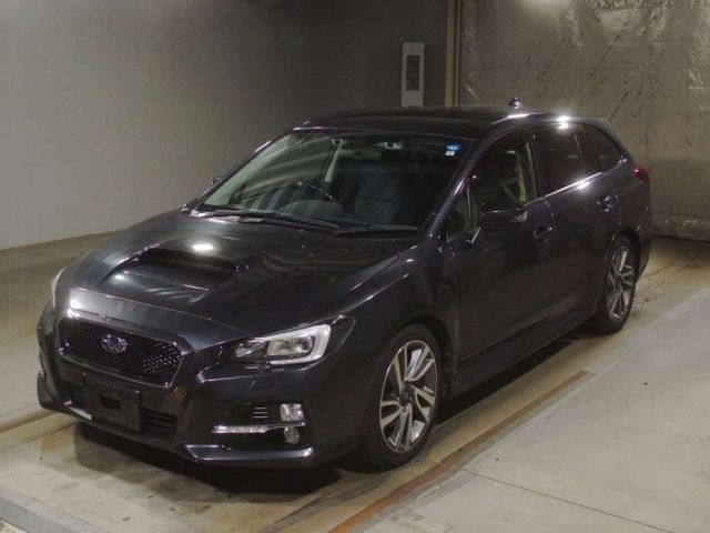 32061 Subaru Levorg VM4 2014 г. (TAA Kinki)