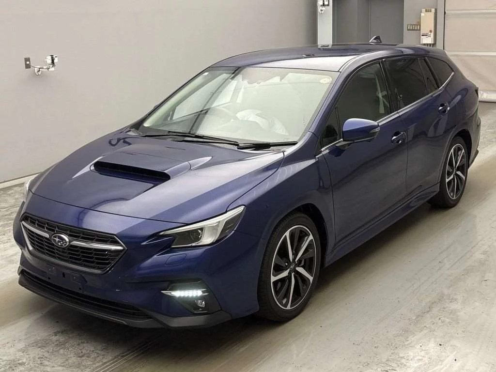 Subaru Levorg VN5 2021