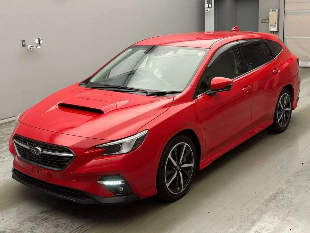 Subaru Levorg VN5 2023