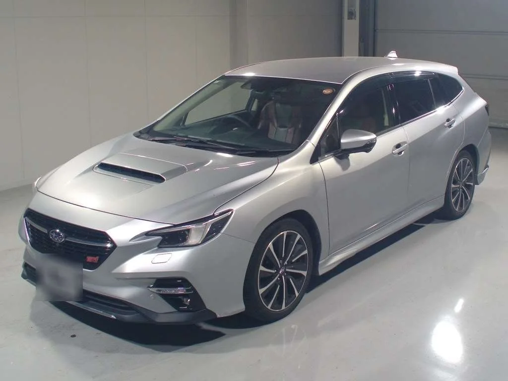 Subaru Levorg VN5 2021