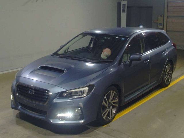 32083 Subaru Levorg VM4 2014 г. (TAA Yokohama)