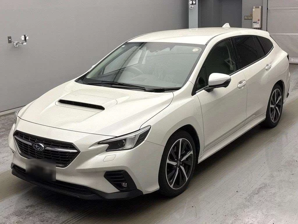 Subaru Levorg VN5 2021