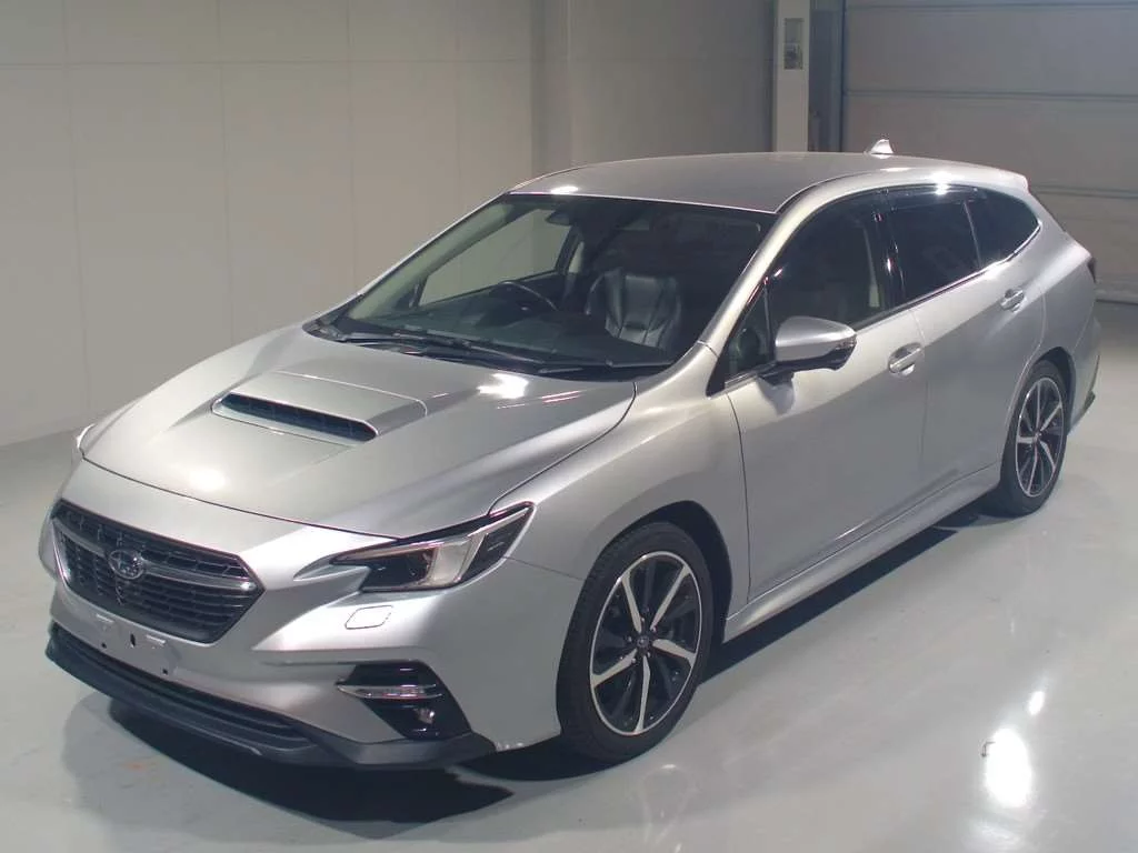 Subaru Levorg VN5 2021