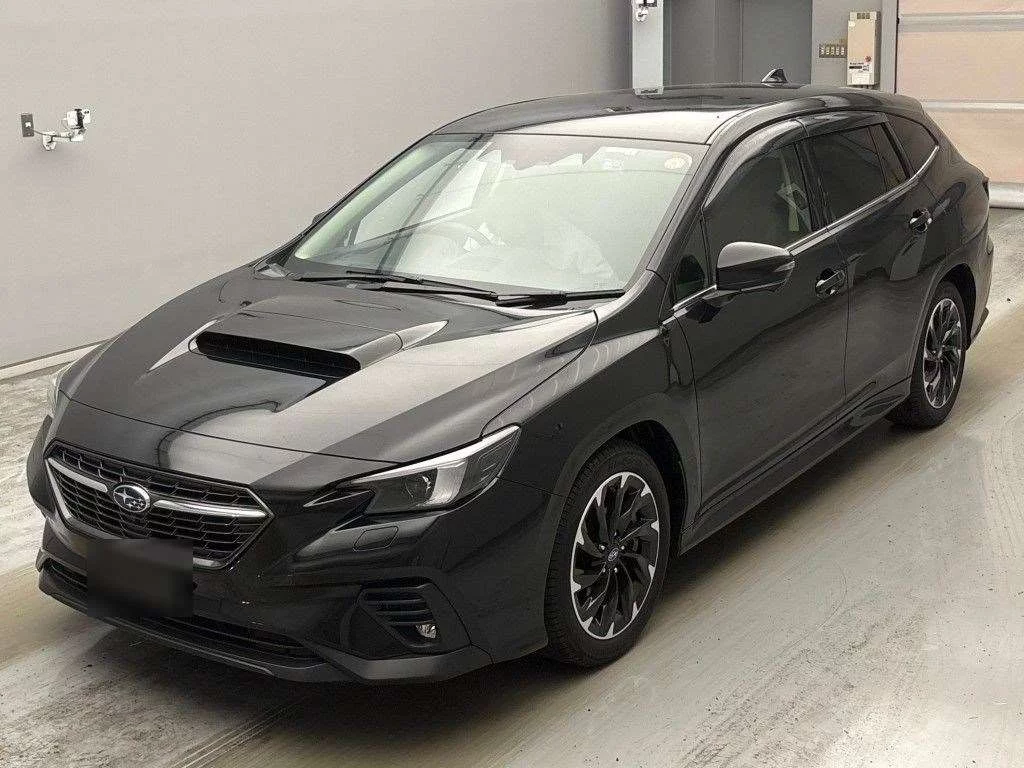 Subaru Levorg VN5 2023