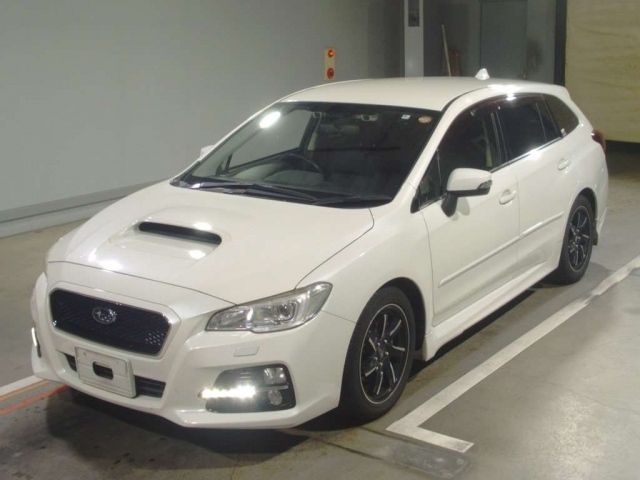 33004 Subaru Levorg VM4 2014 г. (TAA Hiroshima)