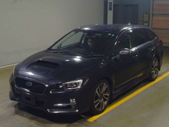 33047 Subaru Levorg VM4 2015 г. (TAA Yokohama)