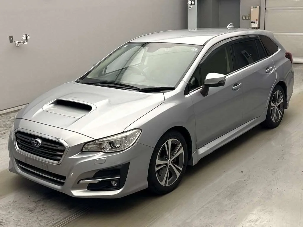 Subaru Levorg VM4 2019