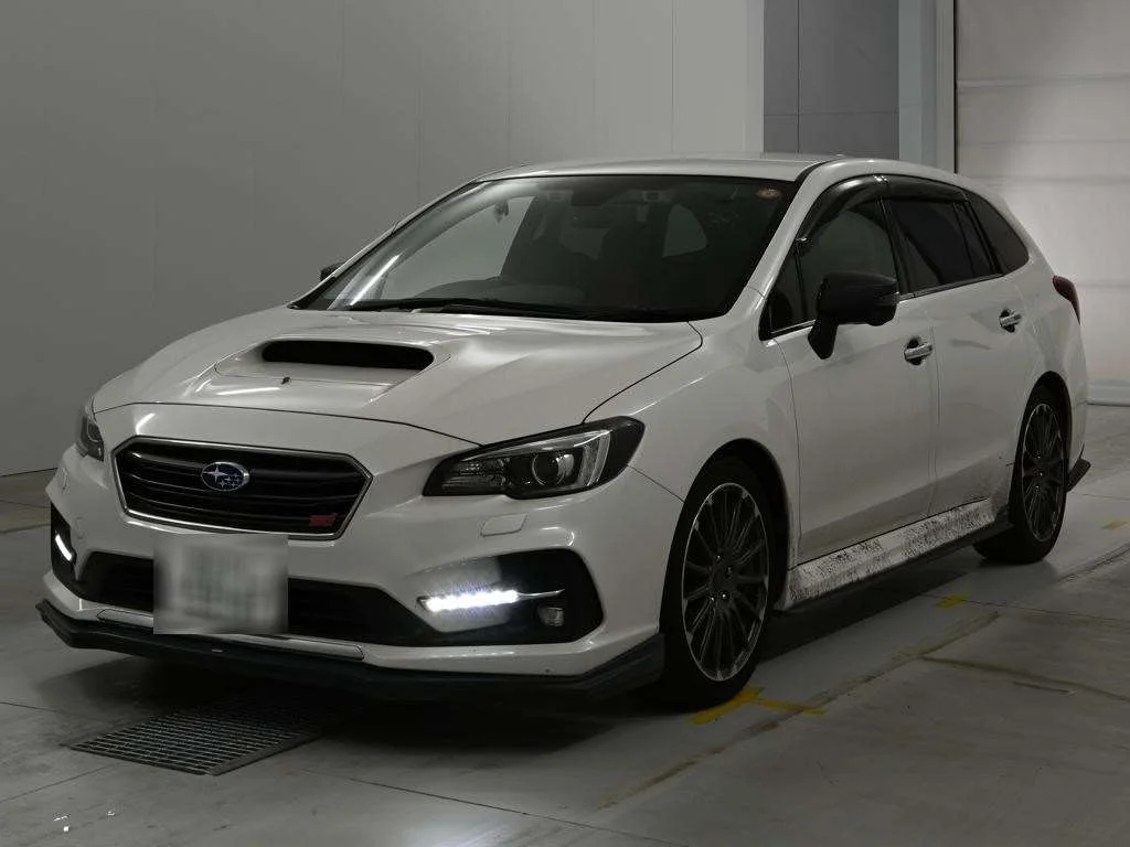Subaru Levorg VM4 2018