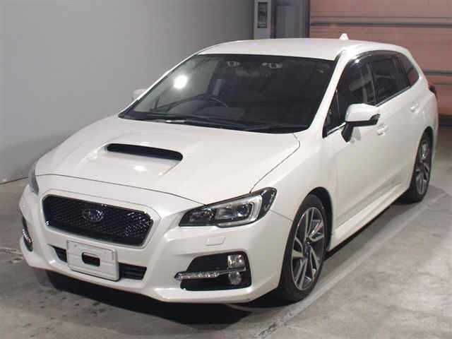 3321 Subaru Levorg VM4 2016 г. (JU Tochigi)