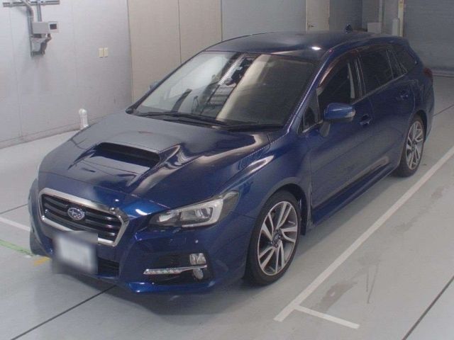 33253 Subaru Levorg VM4 2014 г. (CAA Chubu)