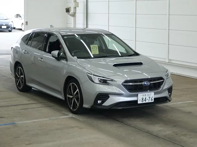 Subaru Levorg VN5 2023