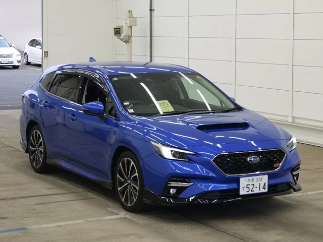 Subaru Levorg VN5 2020