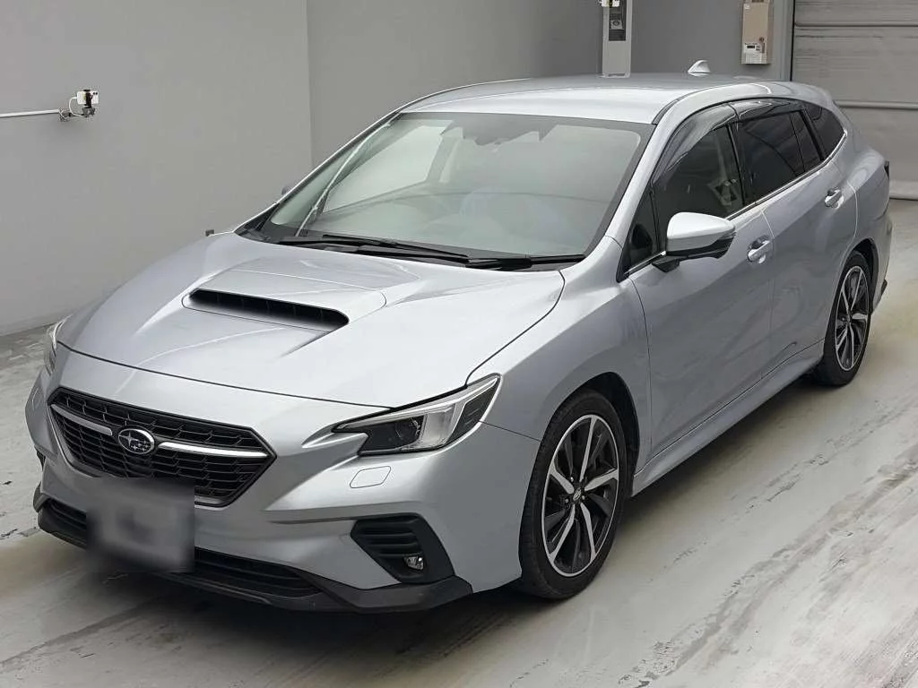Subaru Levorg VN5 2021