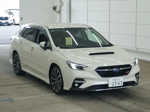 Subaru Levorg VN5 2020