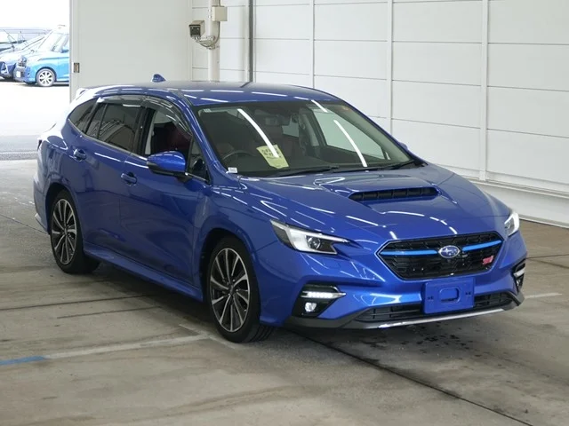Subaru Levorg VN5 2020