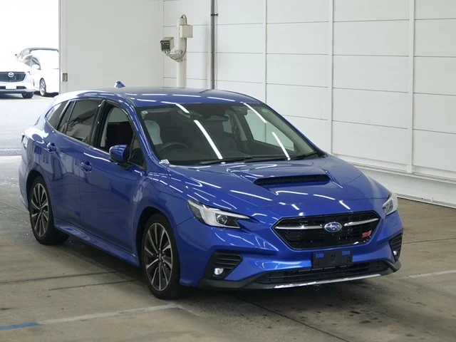 Subaru Levorg VN5 2024