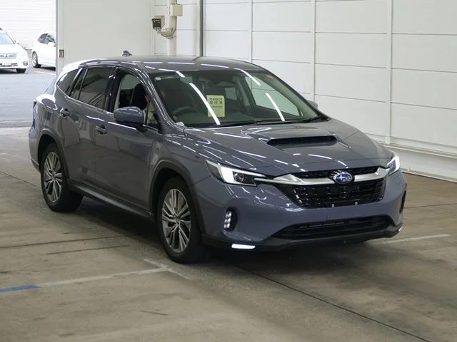 Subaru Levorg VN5 2024