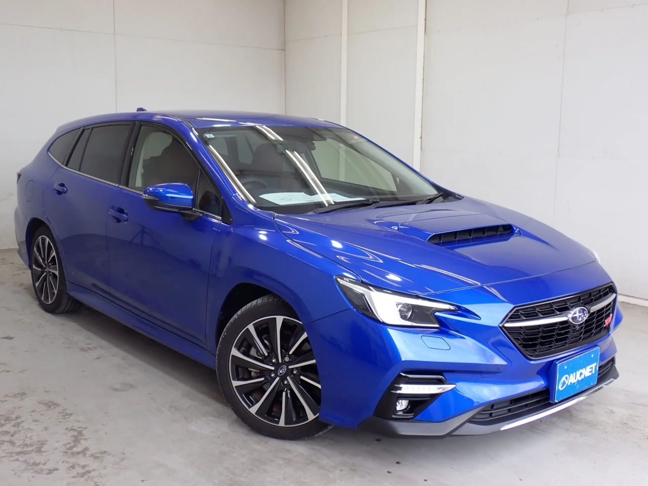Subaru Levorg VN5 2023