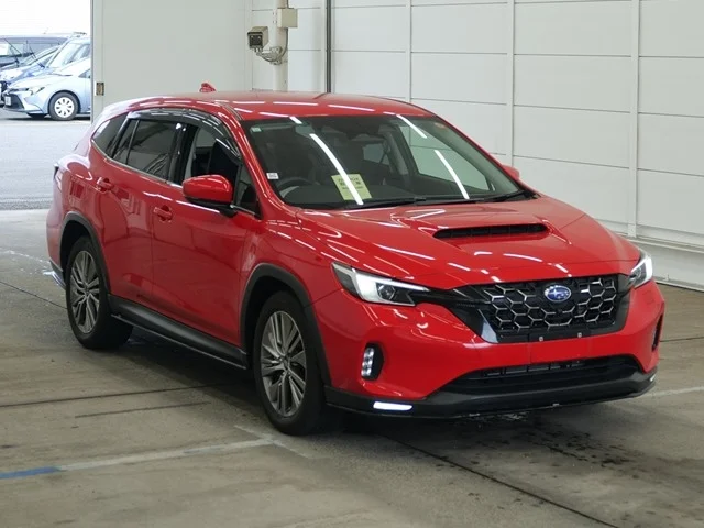 Subaru Levorg VN5 2023
