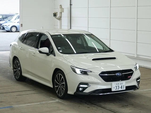 Subaru Levorg VN5 2020