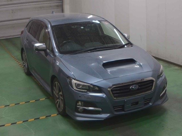 3577 Subaru Levorg VM4 2015 г. (JU Niigata)