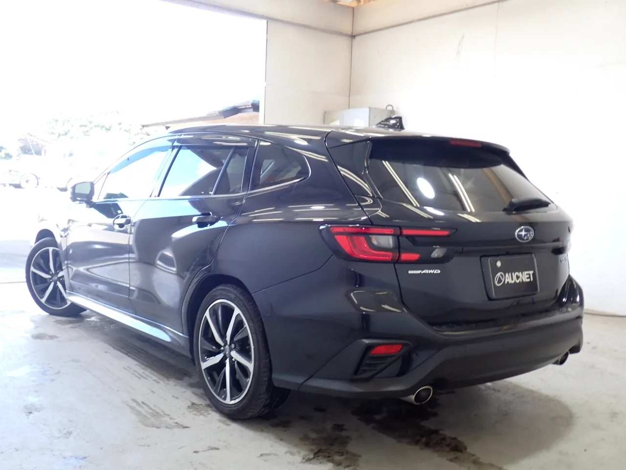 Subaru Levorg VN5 2023