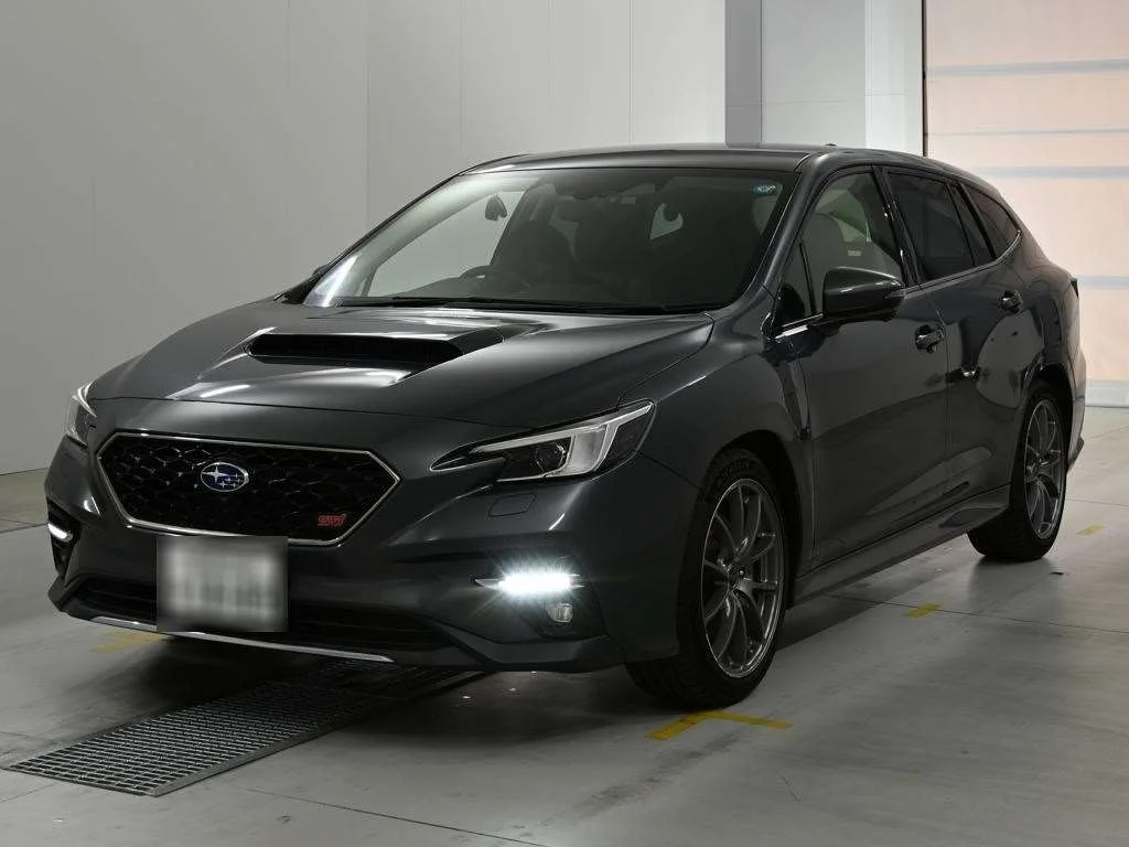 Subaru Levorg VN5 2021