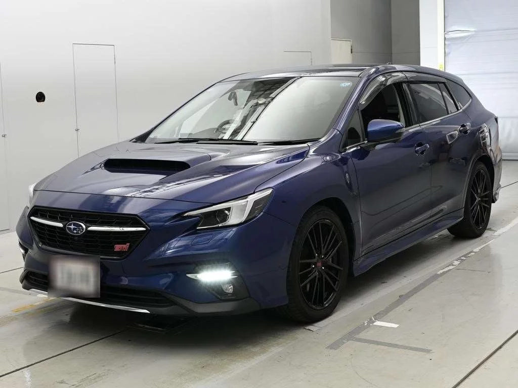 Subaru Levorg VN5 2021