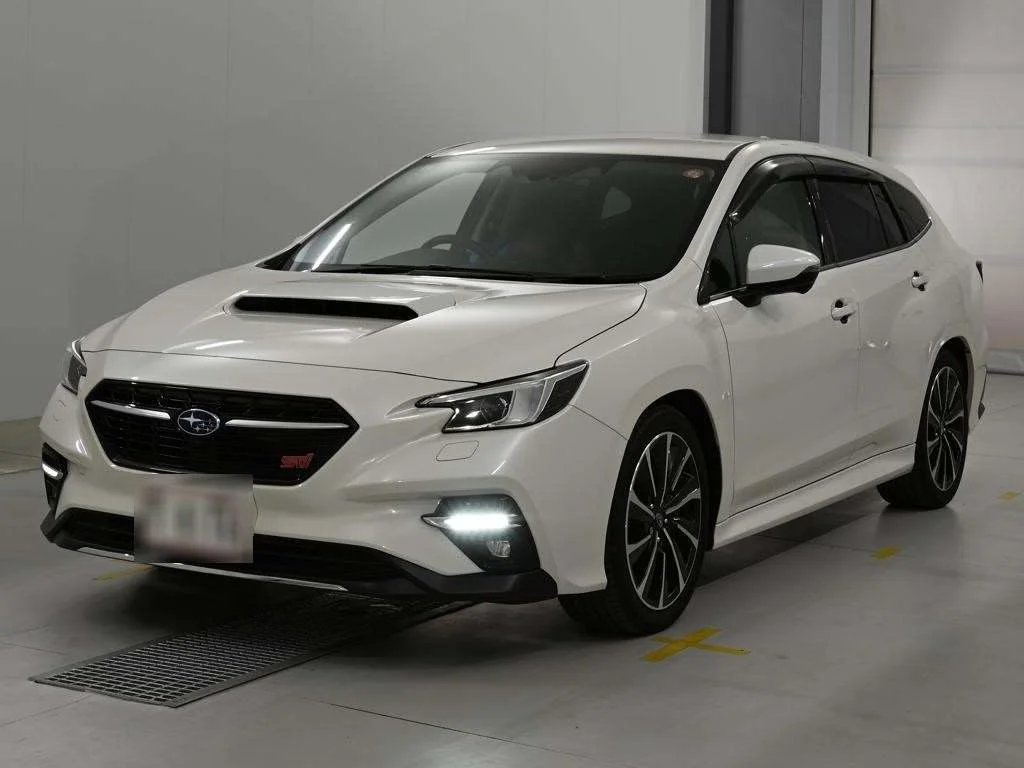 Subaru Levorg VN5 2021