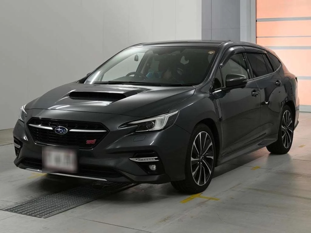 Subaru Levorg VN5 2021