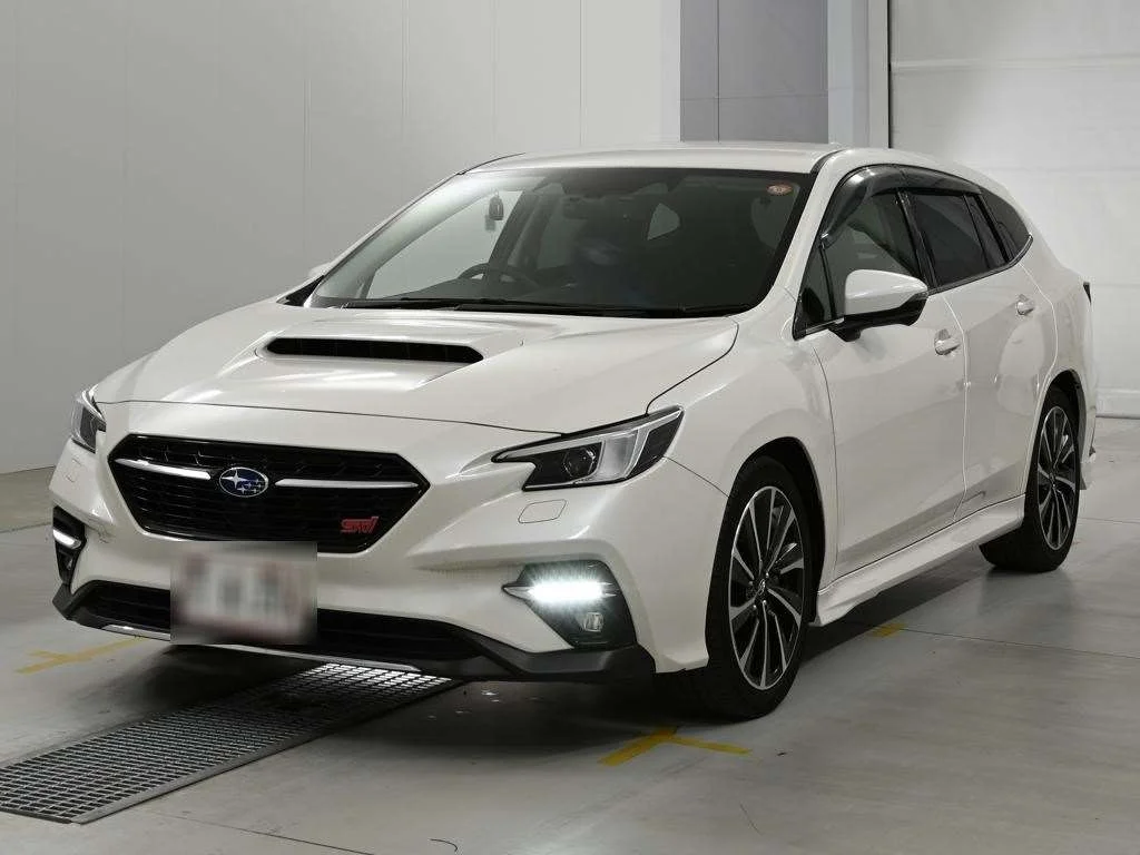 Subaru Levorg VN5 2021