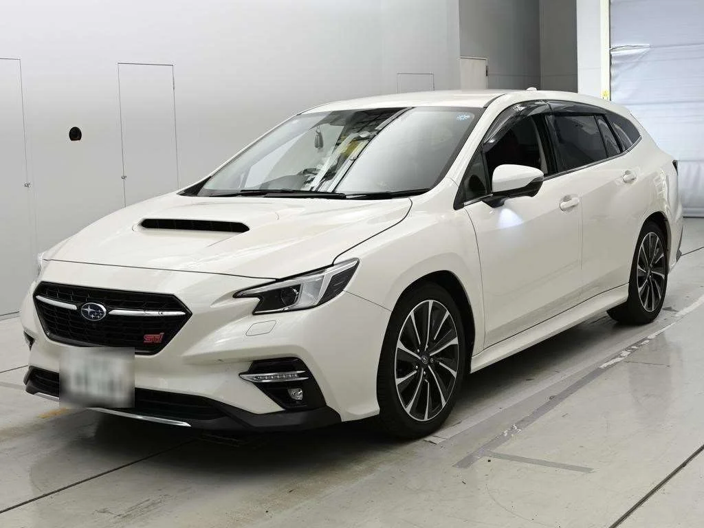 Subaru Levorg VN5 2023