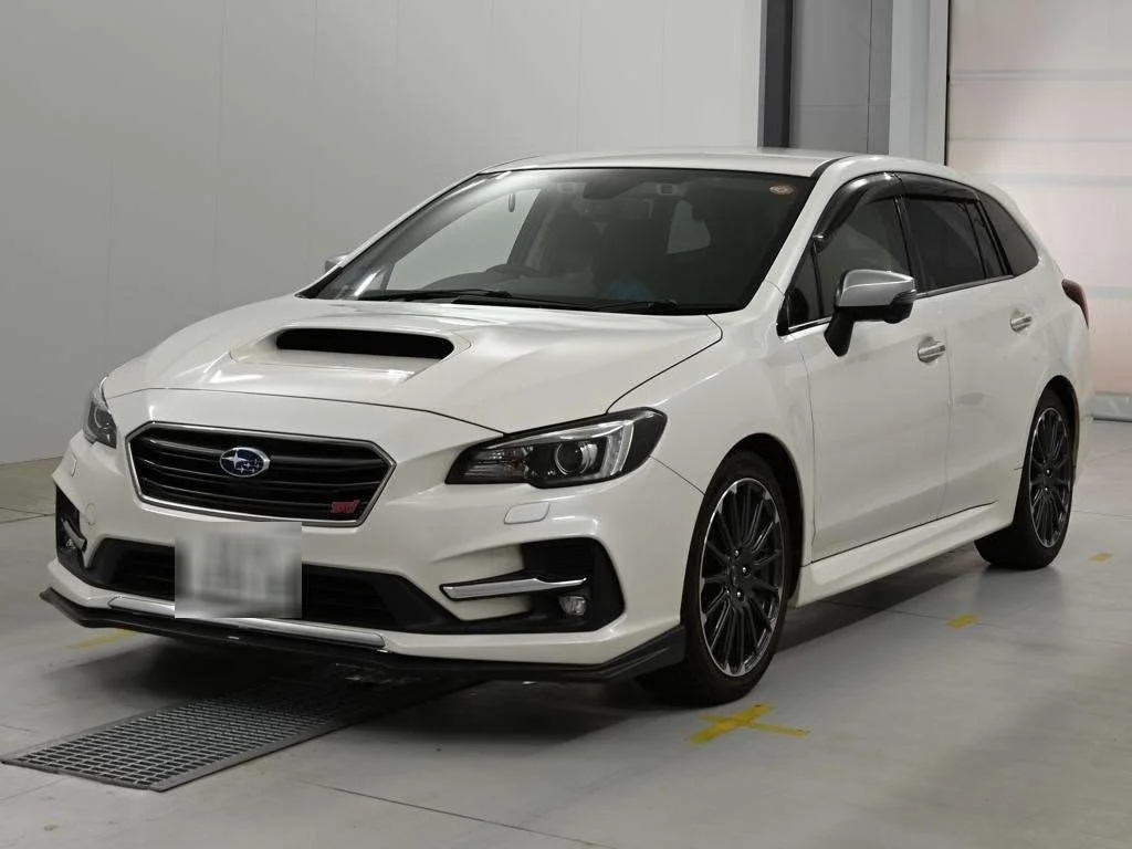 Subaru Levorg VM4 2018