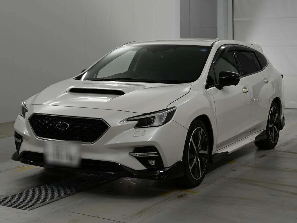 Subaru Levorg VN5 2023