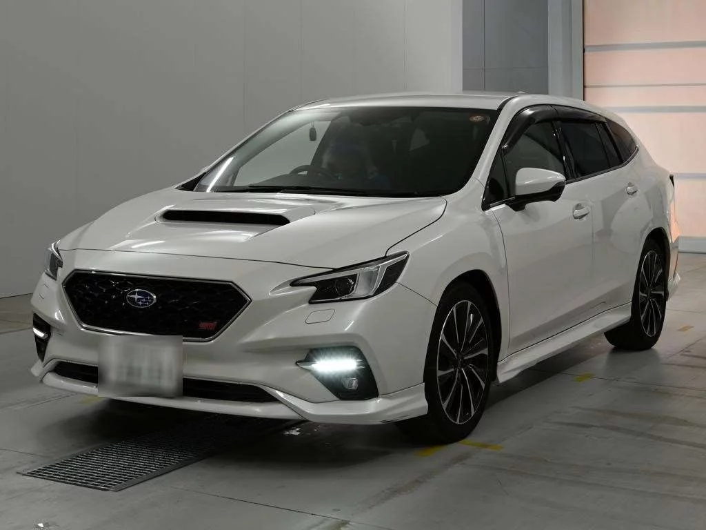 Subaru Levorg VN5 2021